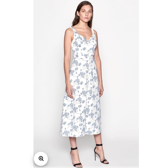 Equipment Oleisa Dress - Picture 7 of 8